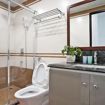 Cat Linh Station Apartment Hanoi Exterior photo