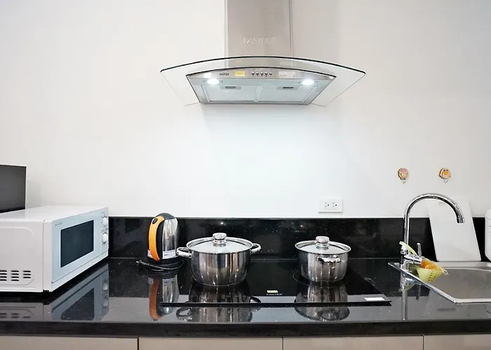 Cat Linh Station Apartment
